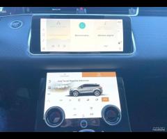 Land Rover Range Evoque 2.0D I4 163 CV AWD Auto - 18