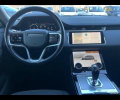 Land Rover Range Evoque 2.0D I4 163 CV AWD Auto - 21