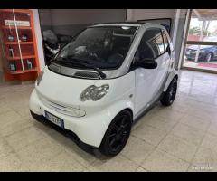 SMART CABRIO - 1
