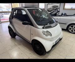 SMART CABRIO - 2