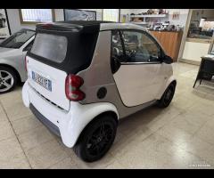 SMART CABRIO - 3