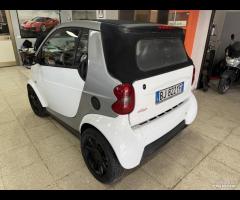 SMART CABRIO - 4