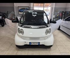 SMART CABRIO - 5