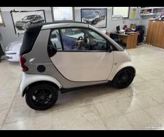 SMART CABRIO - 6