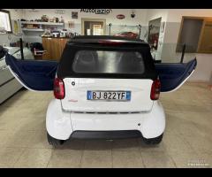 SMART CABRIO - 7