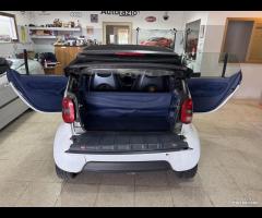 SMART CABRIO - 8