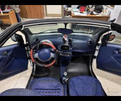 SMART CABRIO - 13