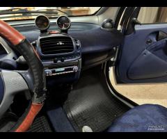 SMART CABRIO - 17