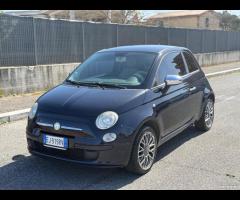 Fiat 500 1.3 Multijet 16V 95cv Pop - 1
