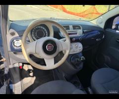 Fiat 500 1.3 Multijet 16V 95cv Pop - 2