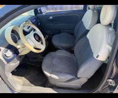 Fiat 500 1.3 Multijet 16V 95cv Pop - 3