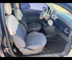Fiat 500 1.3 Multijet 16V 95cv Pop - 4