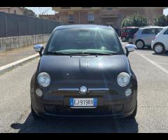 Fiat 500 1.3 Multijet 16V 95cv Pop - 6
