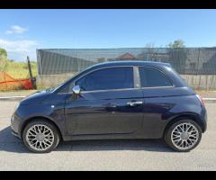 Fiat 500 1.3 Multijet 16V 95cv Pop - 9