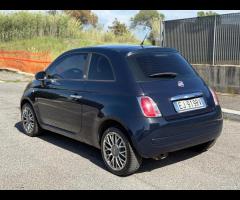 Fiat 500 1.3 Multijet 16V 95cv Pop - 10