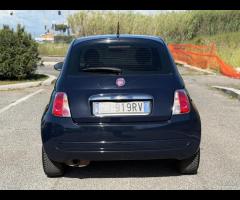 Fiat 500 1.3 Multijet 16V 95cv Pop - 11