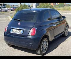 Fiat 500 1.3 Multijet 16V 95cv Pop - 12