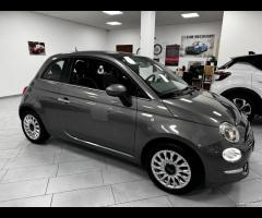 Fiat 500 1.2 Lounge - 7
