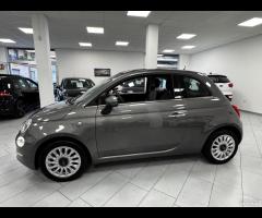 Fiat 500 1.2 Lounge - 8
