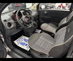 Fiat 500 1.2 Lounge - 9