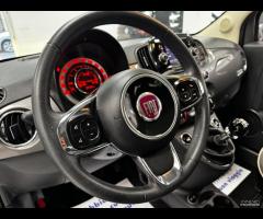 Fiat 500 1.2 Lounge - 10