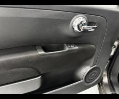Fiat 500 1.2 Lounge - 11
