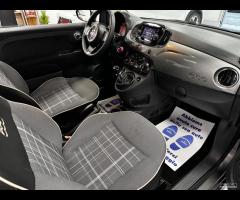 Fiat 500 1.2 Lounge - 12