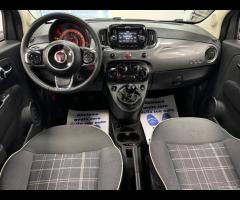 Fiat 500 1.2 Lounge - 13