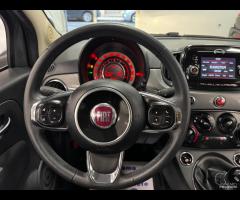 Fiat 500 1.2 Lounge - 14