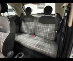 Fiat 500 1.2 Lounge - 15
