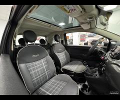 Fiat 500 1.2 Lounge - 16