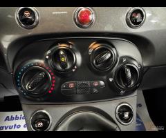 Fiat 500 1.2 Lounge - 17