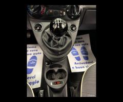 Fiat 500 1.2 Lounge - 18
