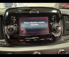 Fiat 500 1.2 Lounge - 19