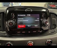Fiat 500 1.2 Lounge - 20