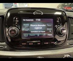Fiat 500 1.2 Lounge - 21