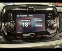 Fiat 500 1.2 Lounge - 22