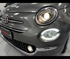 Fiat 500 1.2 Lounge - 23