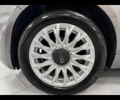 Fiat 500 1.2 Lounge - 24