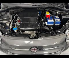 Fiat 500 1.2 Lounge - 27