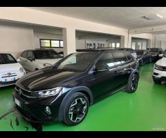 Volkswagen Taigo 1.0 TSI 115 CV DSG R-Line - 2