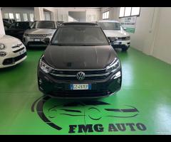 Volkswagen Taigo 1.0 TSI 115 CV DSG R-Line - 3
