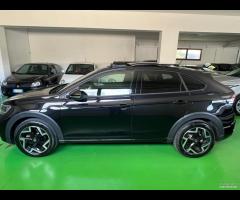 Volkswagen Taigo 1.0 TSI 115 CV DSG R-Line - 9