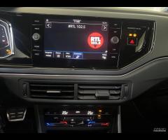 Volkswagen Taigo 1.0 TSI 115 CV DSG R-Line - 17