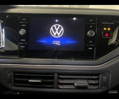 Volkswagen Taigo 1.0 TSI 115 CV DSG R-Line - 18