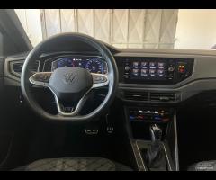 Volkswagen Taigo 1.0 TSI 115 CV DSG R-Line - 21