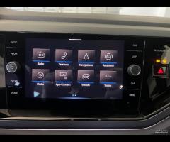 Volkswagen Taigo 1.0 TSI 115 CV DSG R-Line - 22