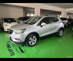 Opel Mokka X 1.4 Turbo GPL Tech 140CV 4x2 Business