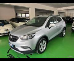 Opel Mokka X 1.4 Turbo GPL Tech 140CV 4x2 Business