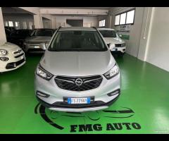 Opel Mokka X 1.4 Turbo GPL Tech 140CV 4x2 Business